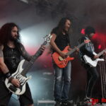 Dokk'em Open Air 2016: DragonForce